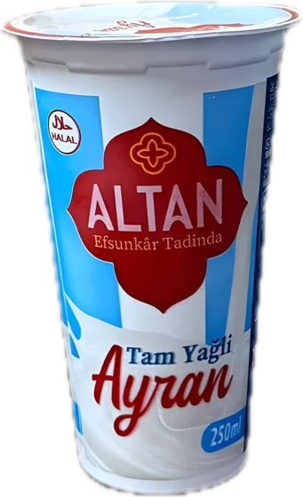 Ayran