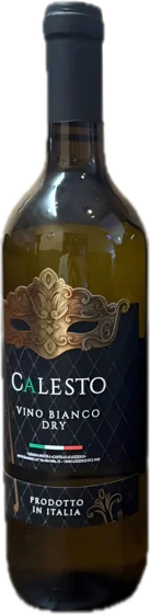 Calesto Bianco