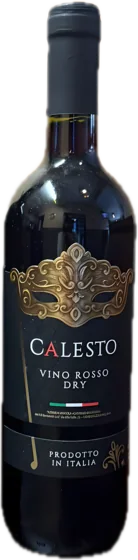 Calesto Rosso