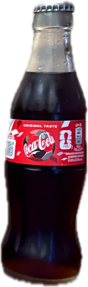 Coca-Cola