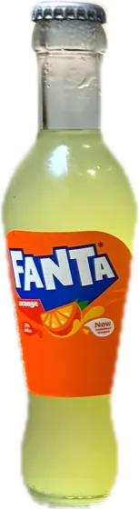 Fanta Orange
