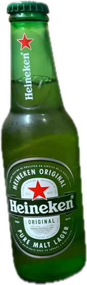 Heineken