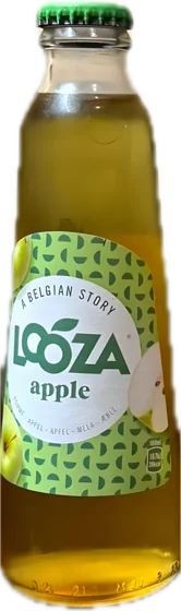 Looza Apple