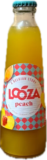 Looza Peach