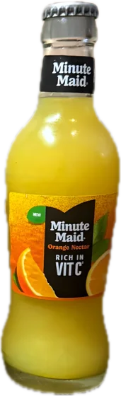 Minute Maid Orange