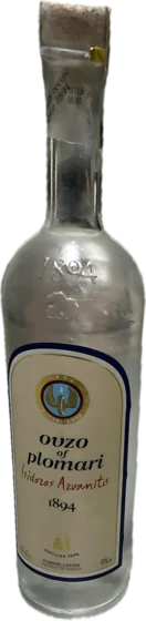 Ouzo of Plomari