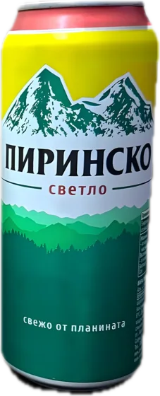 Pirinsko