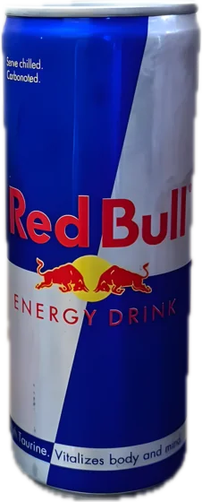 Red Bull