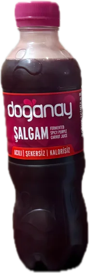 Şalgam