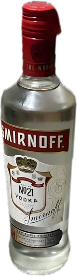 Smirnoff