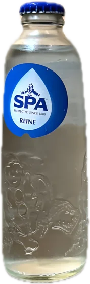 Spa Reine