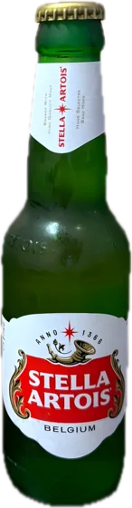Stella Artois